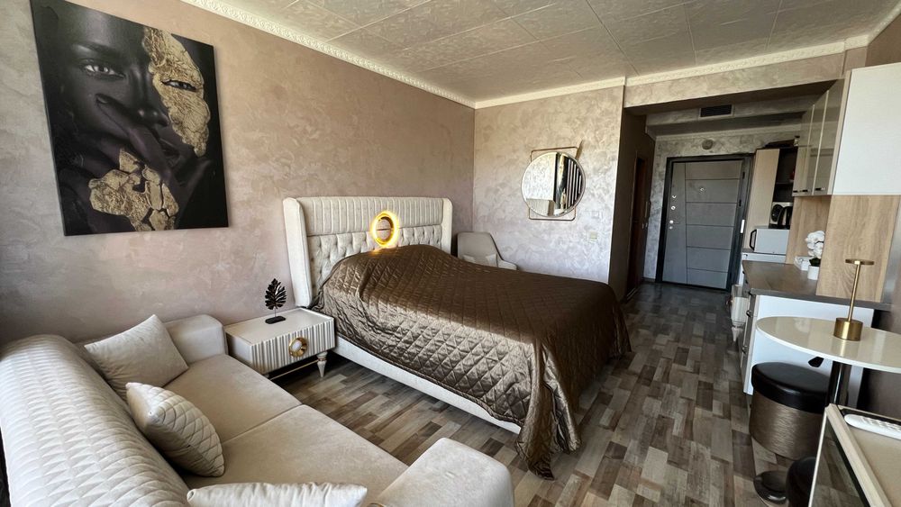 Студио под наем в Св. Св. Константин и Елена