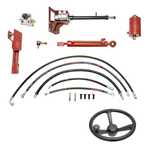 Kit complet servodirecte cu pompa danfoss  u445
