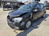 Dacia Sandero Auto avariat!!! Pret fix!!!