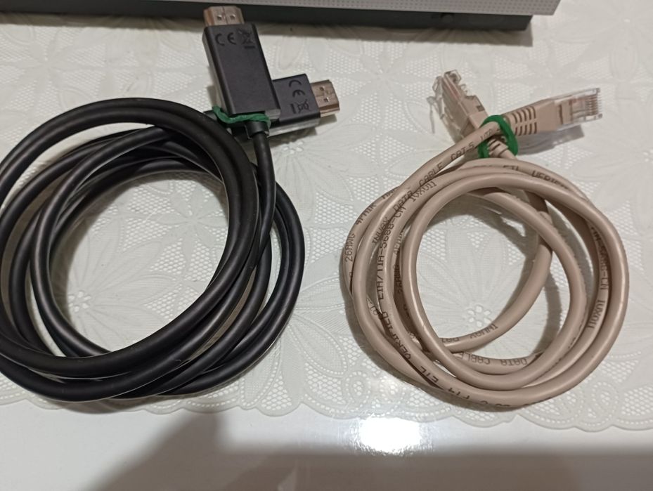 Xboxone 500GB  като нов