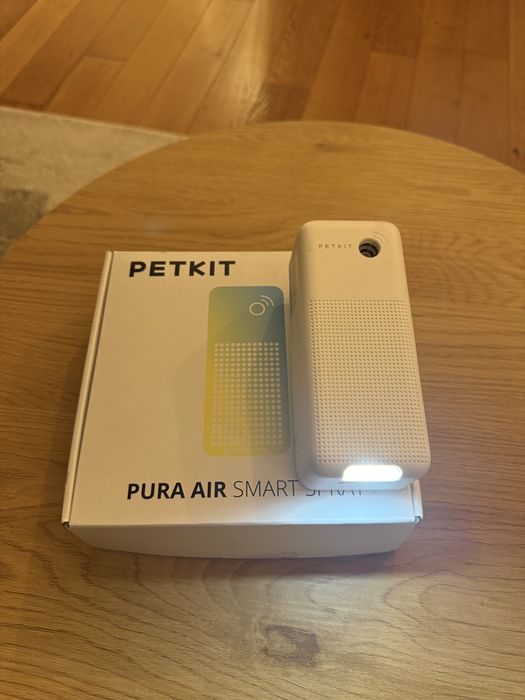 Petkit Pura Air Spray Automat