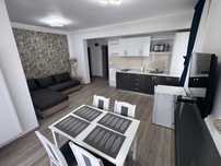 Apartament Mamaia Nord-Hanul cu Peste. Variante Auto