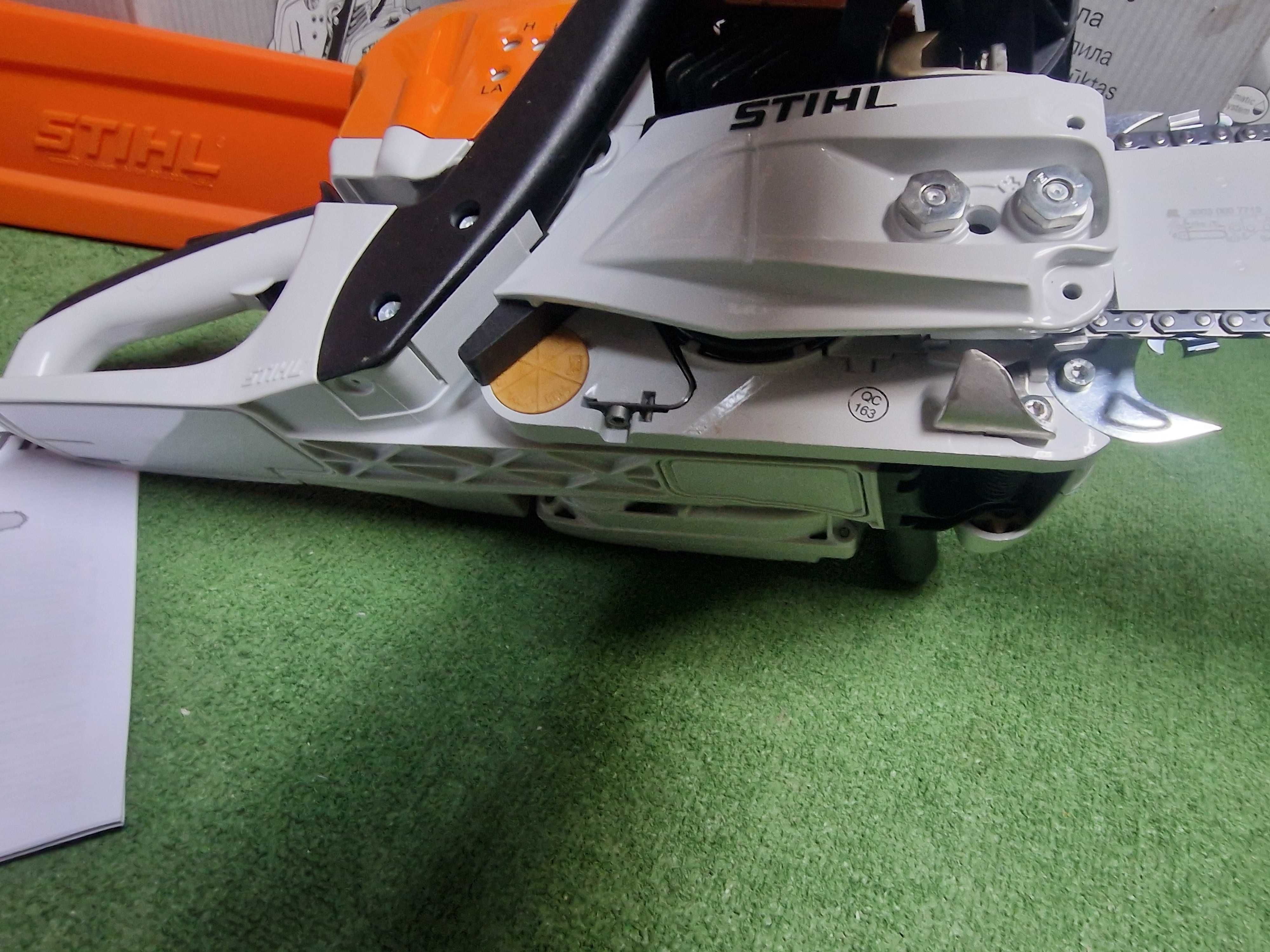 Резачка Stihl MS 362