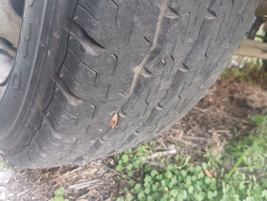 Пежо Боксер 2.5 D