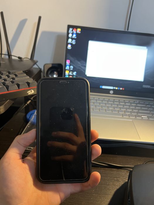 Vand iphone xr 128 gb
