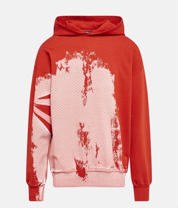| A-Cold-Wall Hoodie |