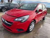 Opel Corsa E 1.4i 5 ск. 90 кс. двигател B14XER, Опел Корса Е 1.4i