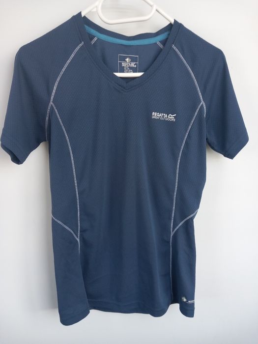 Дамска спортна тениска Regata, S