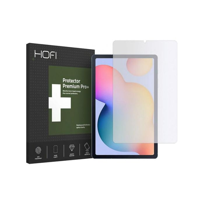 Folie de protectie Ecran HOFI PRO+ pentru Samsung Galaxy Tab S6 Lite (