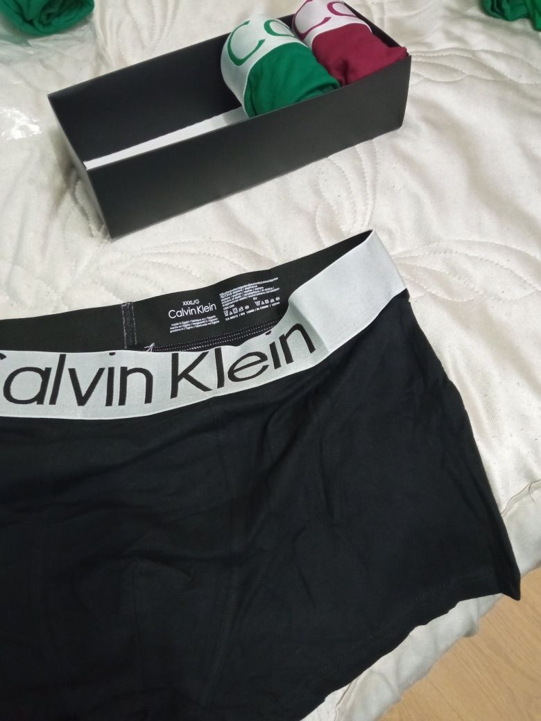 Продам брендовые трусы мужские Calvin Klein