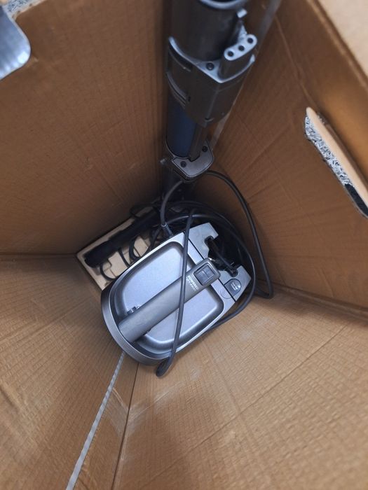 Aspirator Shark NZ850UKT