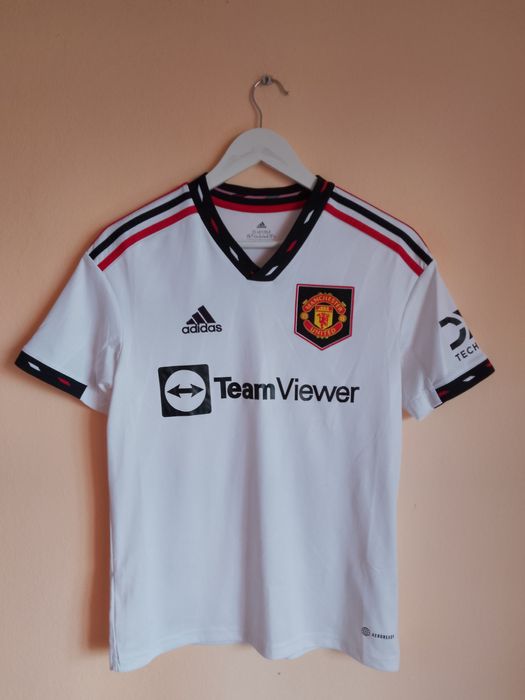 Tricou Fotbal Copii Manchester United