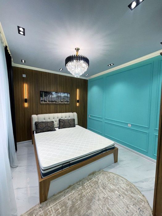 Mirzo Ulugʻbek metro Chilonzor metro yaqin arenda kvartira bor