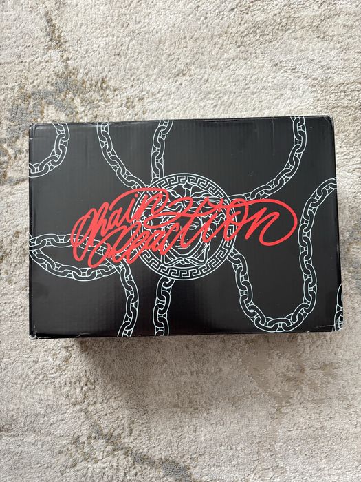 Versace Chain Reaction