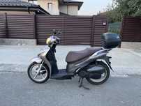 Suzuki Sixteen 125