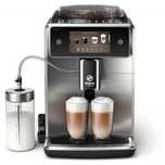 Espressor automat Philips Saeco Xelsis Deluxe SM8785/00