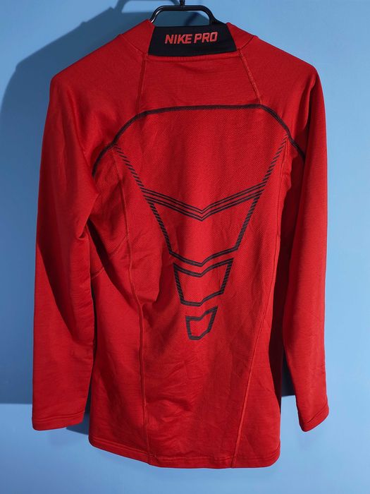 NIKE Pro Блуза/Мъжка М/Л
