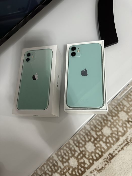 Айфон 11 оригинал