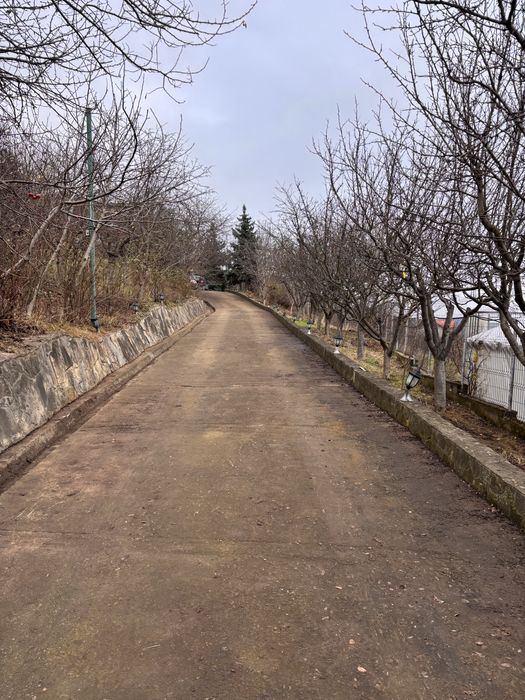 Casa de VANZARE Botosani/in spate la ANL