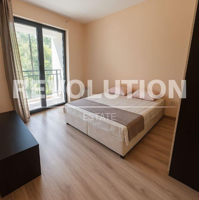 Дава се под наем Двустаен апартамент в Варна, Аспарухово - 65 кв.м за 350 € - Снимка #3