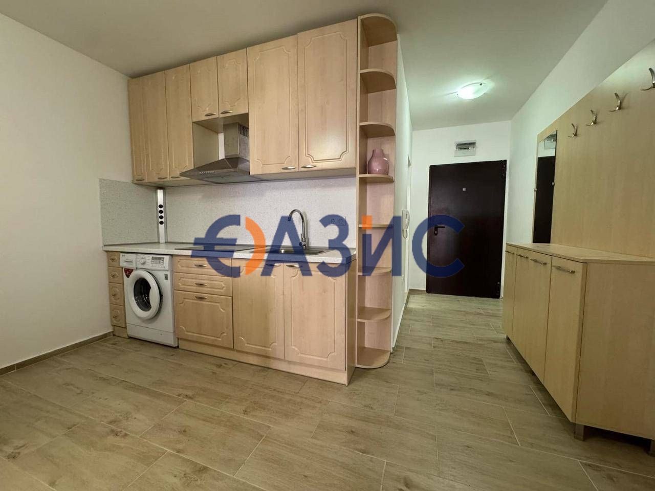 Апартамент с 1 спалня в комплекс "Белисима", 78 кв. м,
