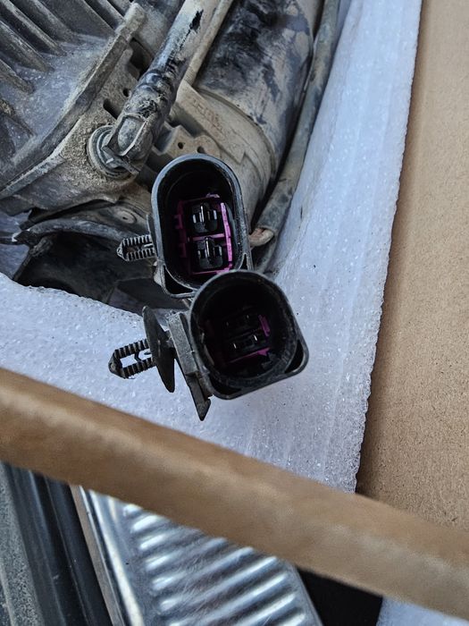 Compresor suspensie Audi Q7