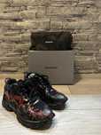 Balenciaga Runner Graffiti Black (РАЗМЕР 42)