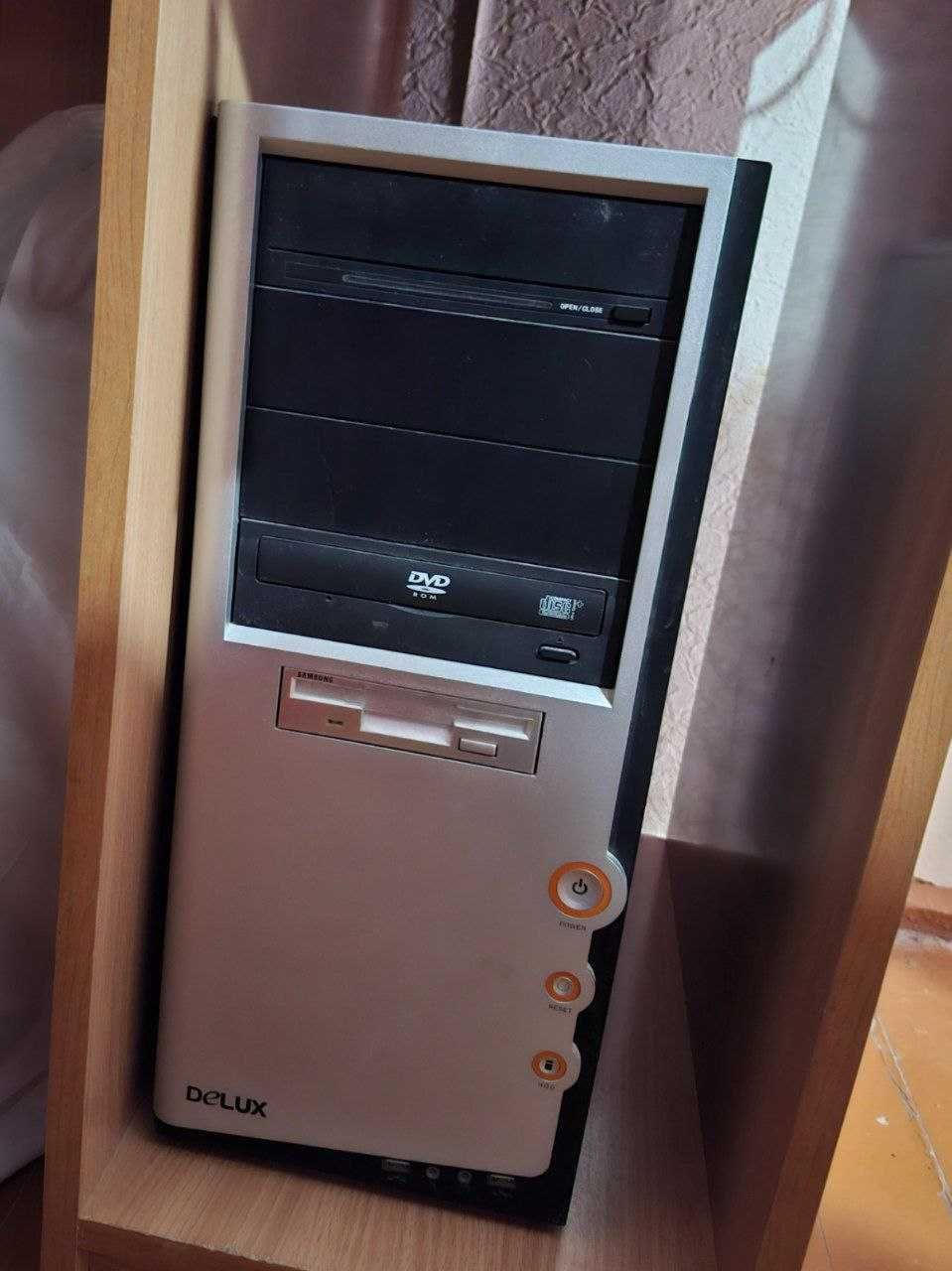 Продается компьютер