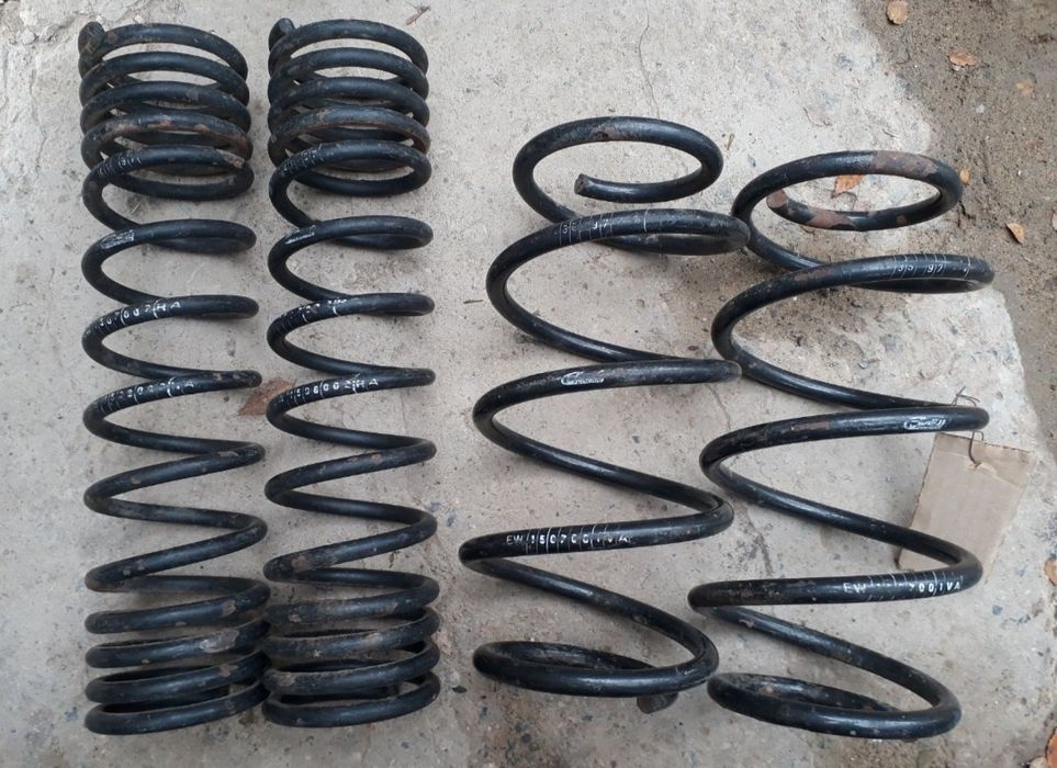 Бампер пассат б3