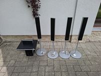 sistem audio sony DAV-DZ630