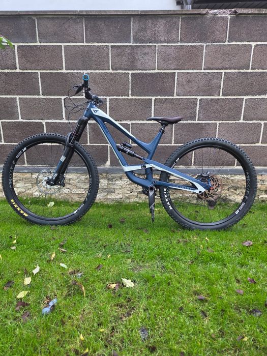 Yt Capra AL 2019-2020 Medium