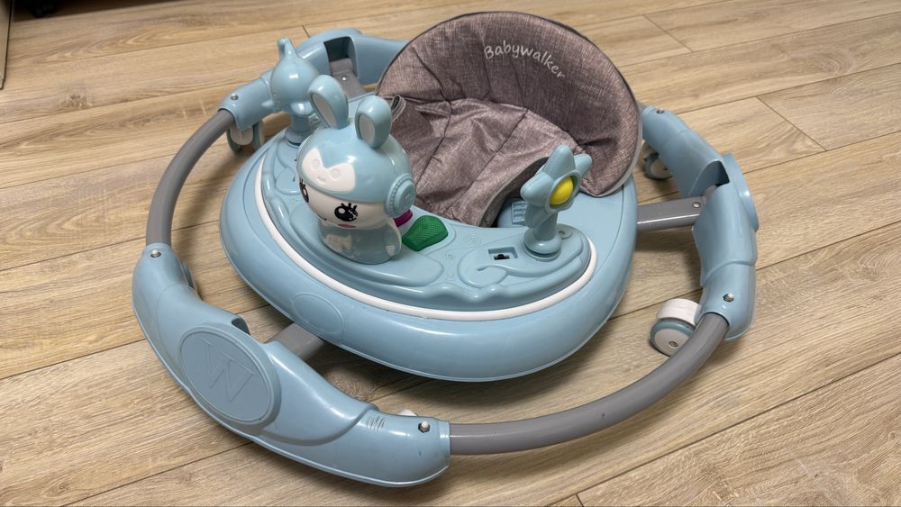 Premergator bebelusi