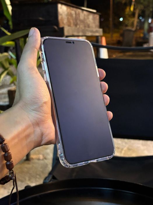 iPhone 11 PRO MAX de 256 GB cu 100 % Bateria