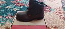Спецобувь фирмы Redwing
