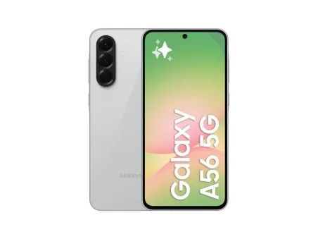 Samsung A56 5G как новый 256