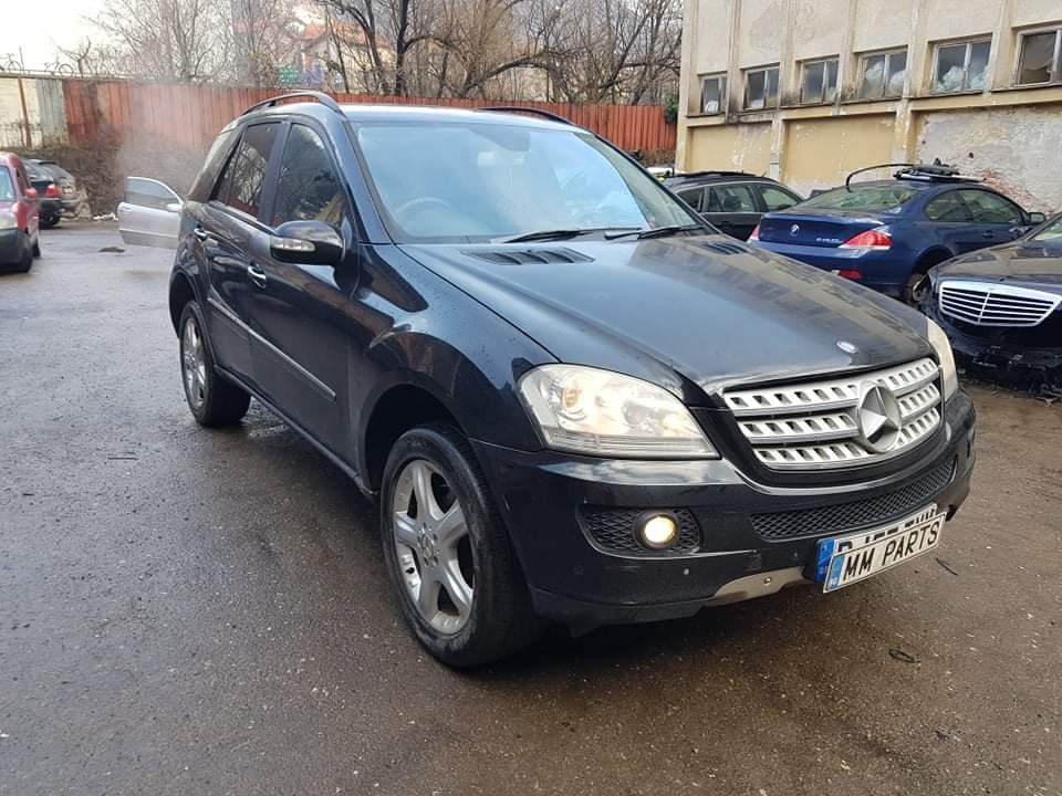 Mercedes ML420CDI W164 306кс автоматик НА ЧАСТИ!