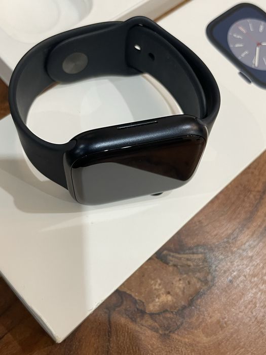 Apple watch 8 45mm LTE