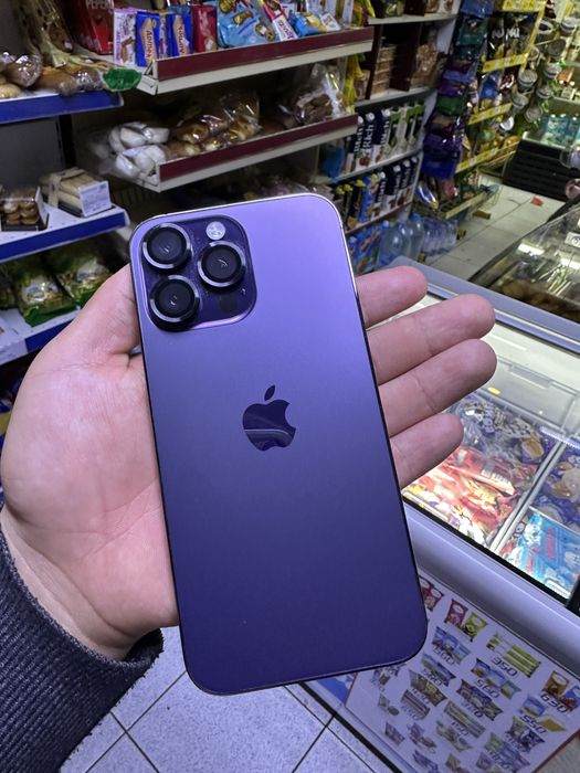 Iphone 14 pro max