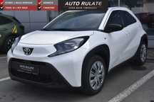 Toyota Aygo X Toyota Aygo X 1.0 VVT-i Active MT