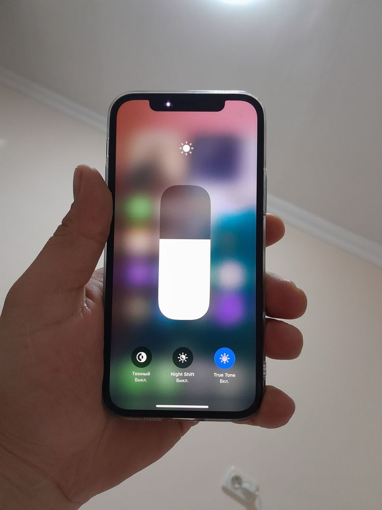Iphone 12 Pro 128gb LLA