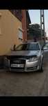 Vand Audi A4 2007