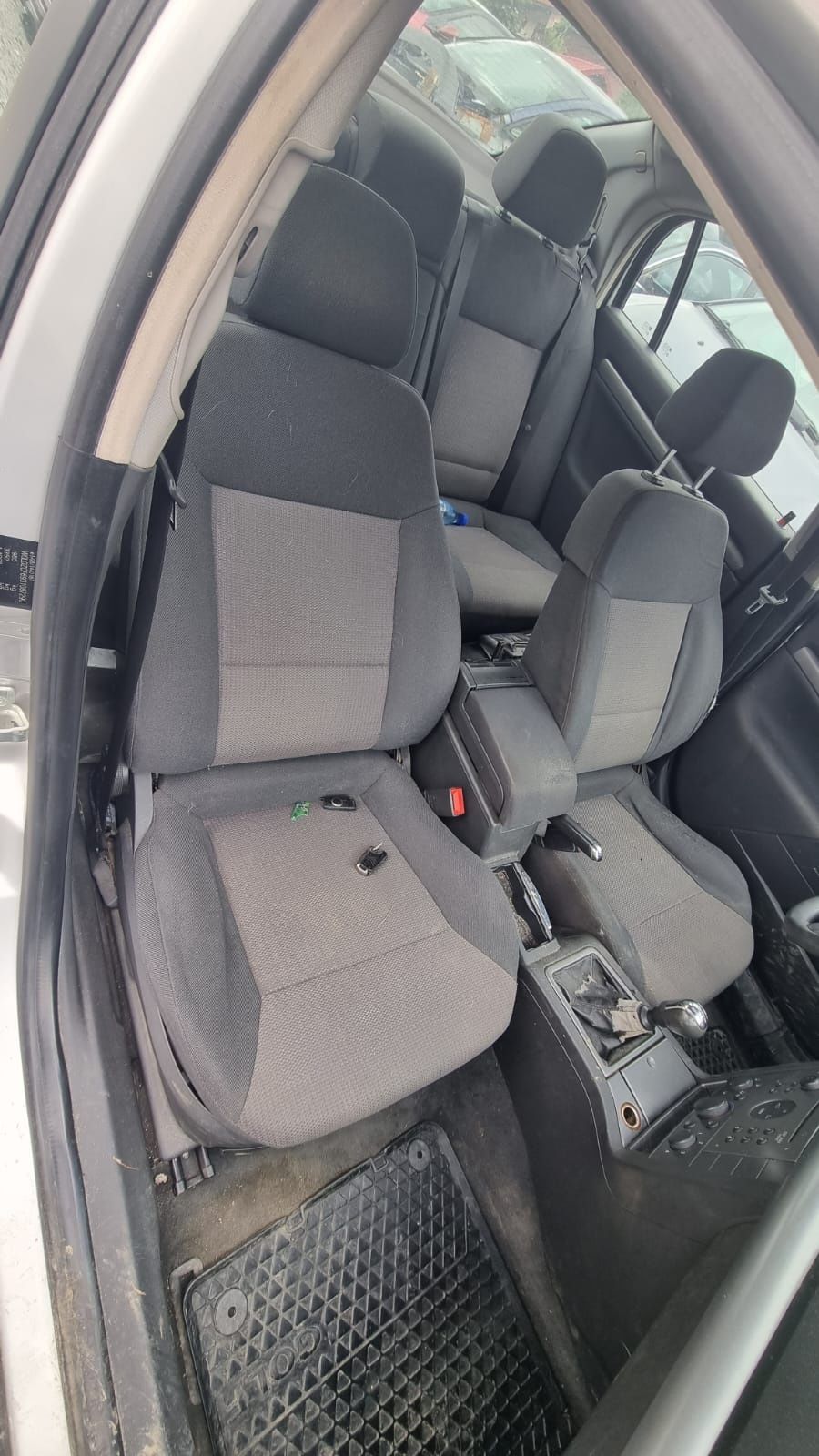 Piese Opel Vectra C 2.0 74kw 2004
