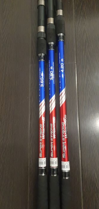 Fedeer Volcanic Lake 3.6 3.9 4.2