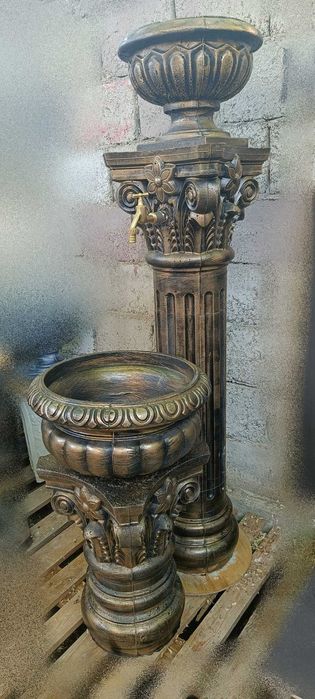 Matrite Stalp Coloana Romana