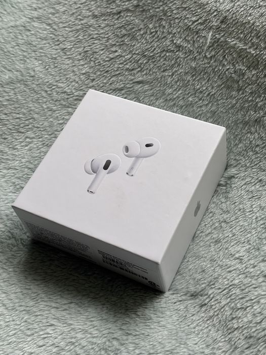 Air Pods pro 2 Usb-c NC,transparency,etc…