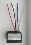Таймер за автомобили със забавено изключване 1-150 сек. 20А 12V изход.