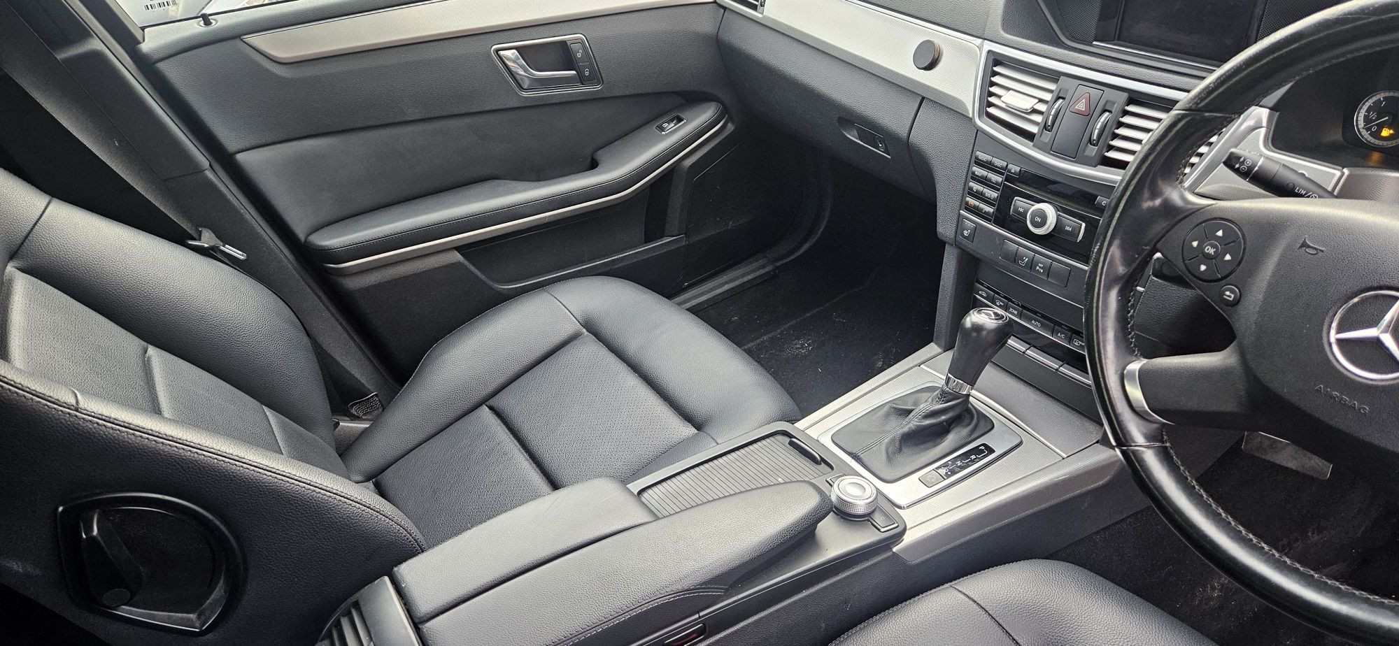 Мерцедес Е200 Е220 Mercedes E200 E220 на части