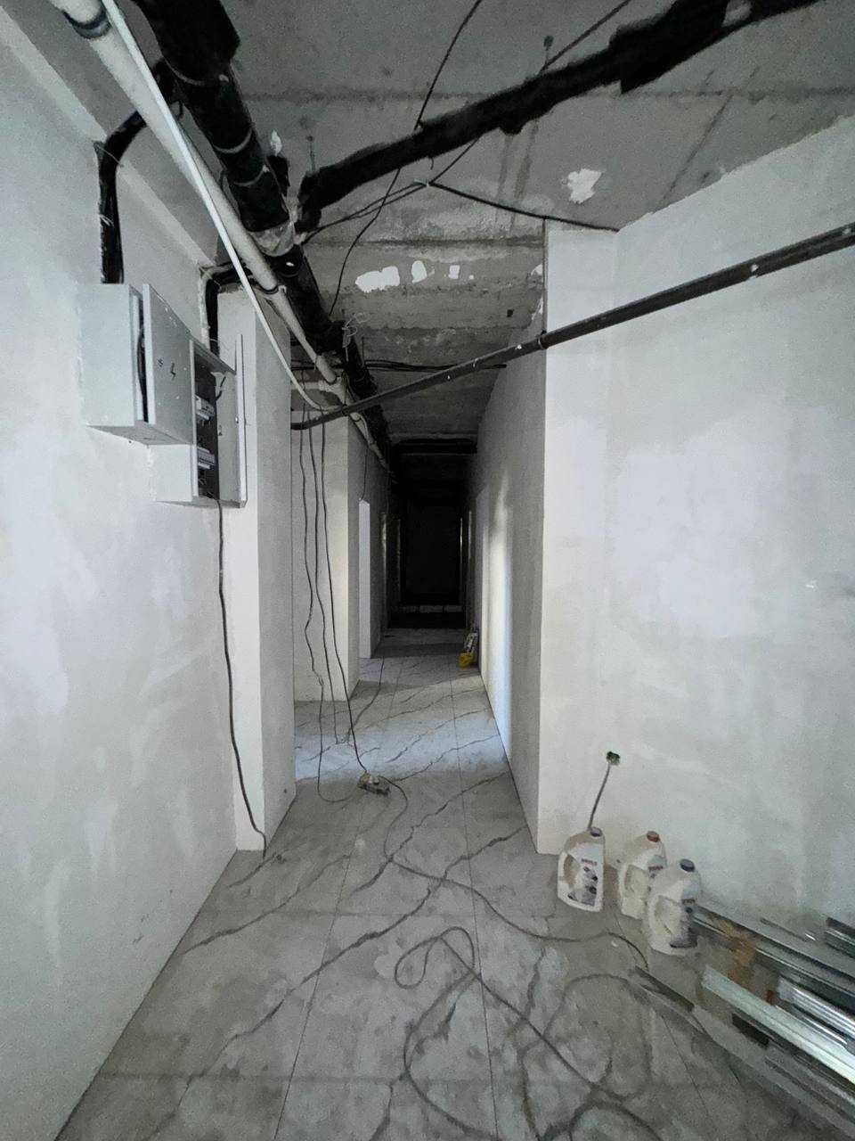 Сдается Нежилое помещение 450 м2 Шота Руставели Яккасарой (7144)
