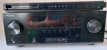 Pioneer VSX 527 muzica HDMI Air Play DLNA USB statie film muzica