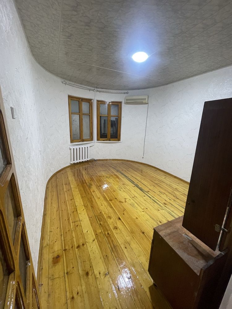 Сдается в аренду 4х ком. квартира (Сергели 8 орнт. Хокимият)